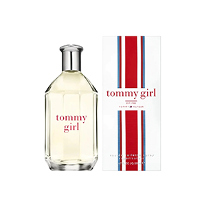 Perfume Tommy Hilfiger Girl Edt 200 ml